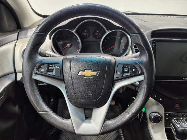 Chevrolet Cruze I с пробегом 2011 года, цена 760 000 рублей, 179000 км, седан, Автокод Объявления