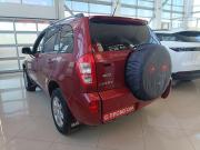 Chery Tiggo (T11) I Рестайлинг (FL) Арзамас  - изображение 17