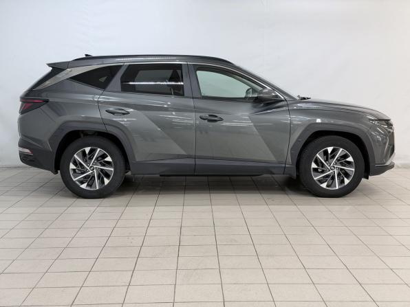 Hyundai Tucson IV с пробегом 2023 года, цена 3 249 000 рублей, 60484 км, внедорожник, Автокод Объявления