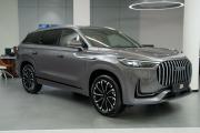 Jaecoo J8 Москва  - изображение 42