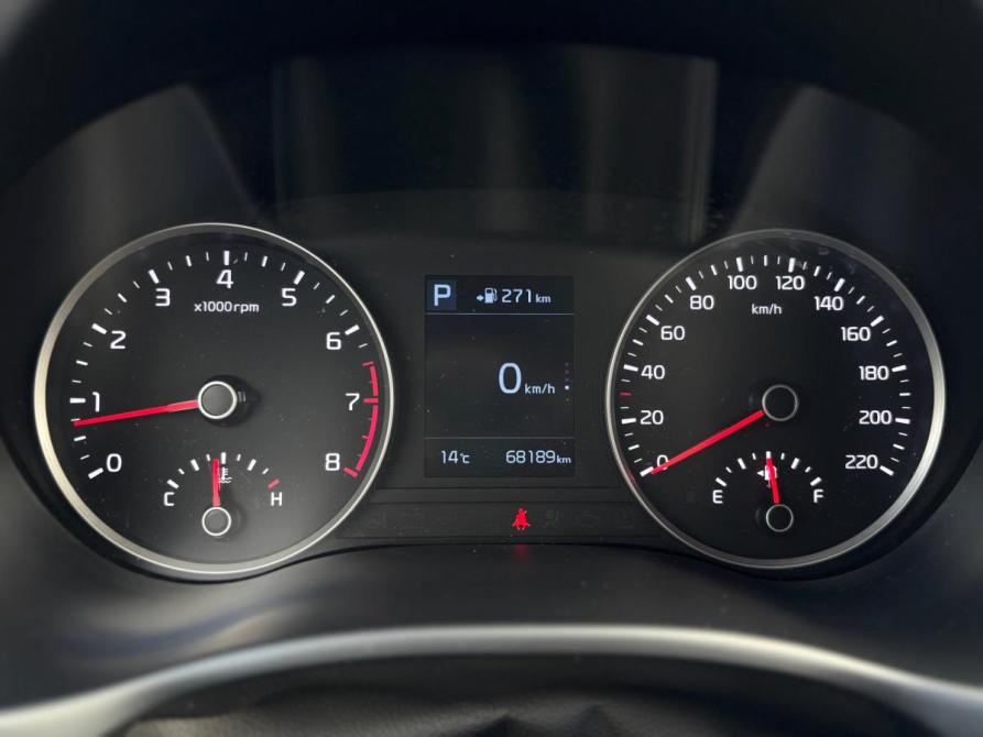 Kia Stonic I Набережные Челны  - изображение 25