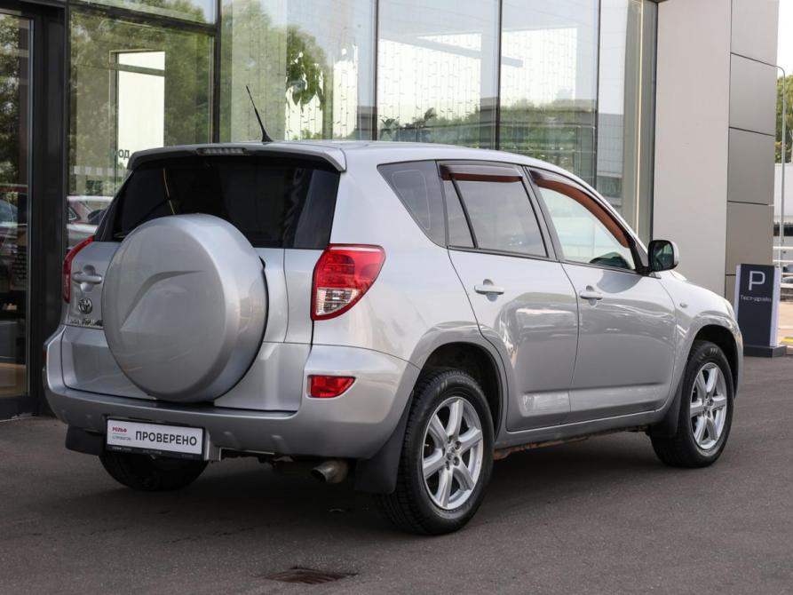 Toyota RAV4 III (XA30) Москва  - изображение 6