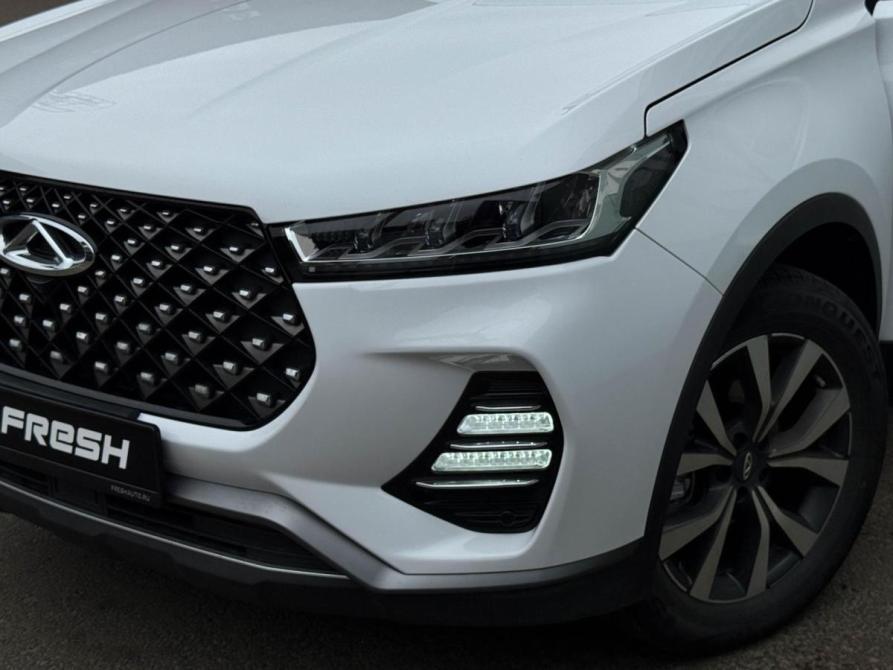 Chery Tiggo 7 Pro I Кропоткин  - изображение 6