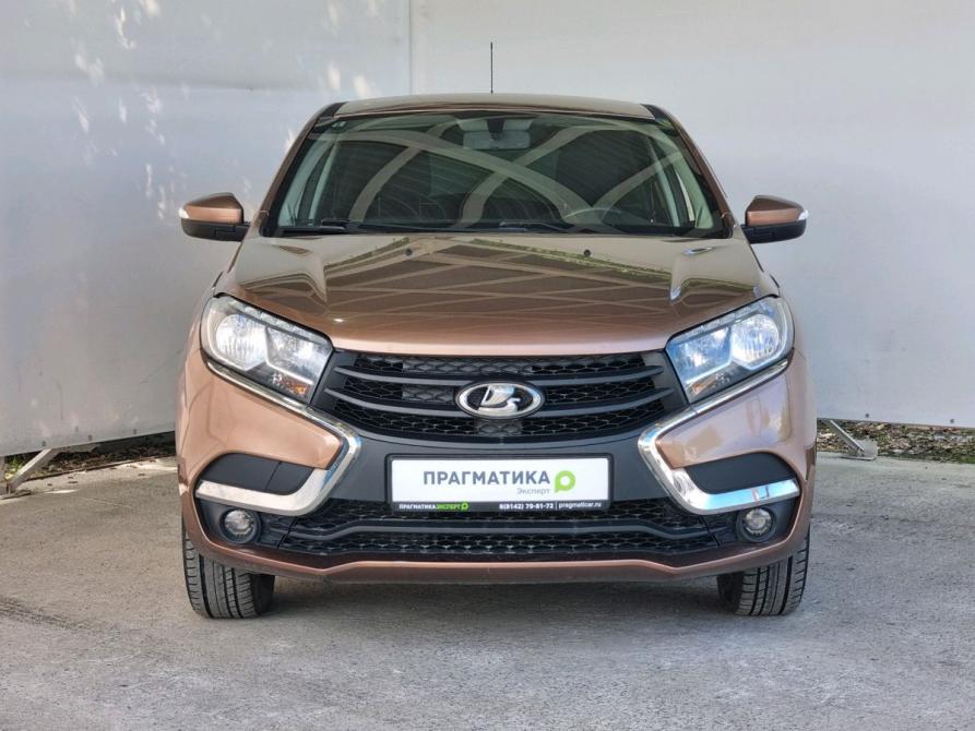 Lada (ВАЗ) XRAY I Петрозаводск  - изображение 3