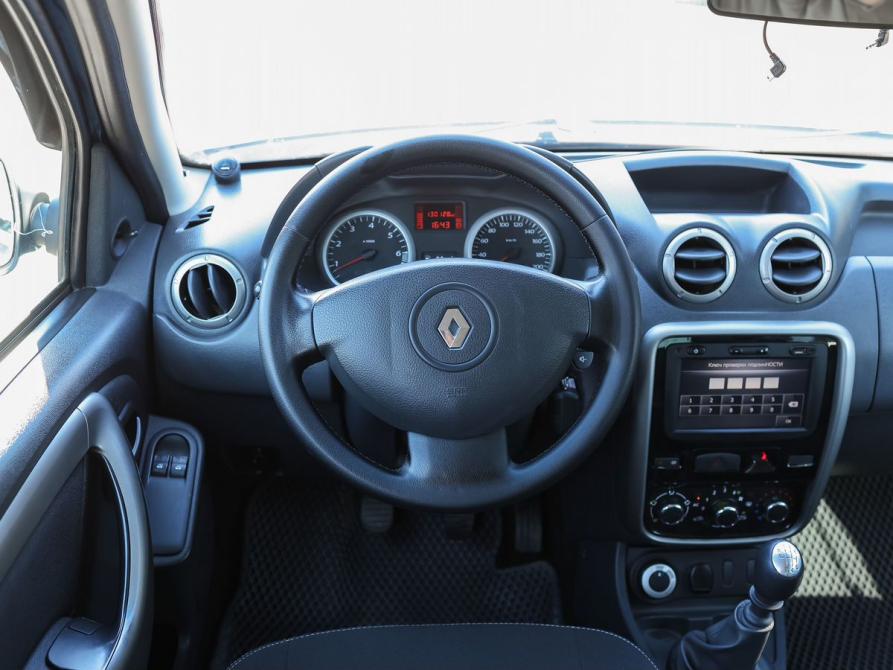 Renault Duster I Ижевск  - изображение 14