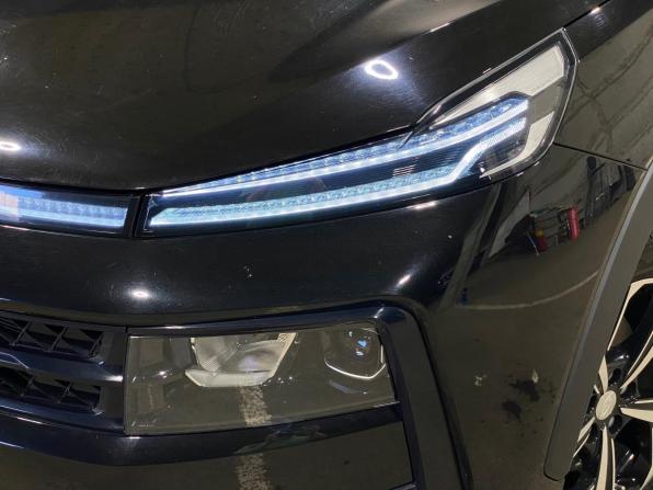 JAC JS6 с пробегом 2023 года, цена 1 799 000 рублей, 18207 км, внедорожник, Автокод Объявления
