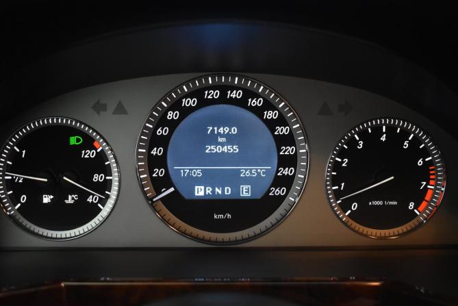 Mercedes-Benz GLK-Класс I (X204) с пробегом 2012 года, цена 1 485 000 рублей, 250455 км, внедорожник, Автокод Объявления