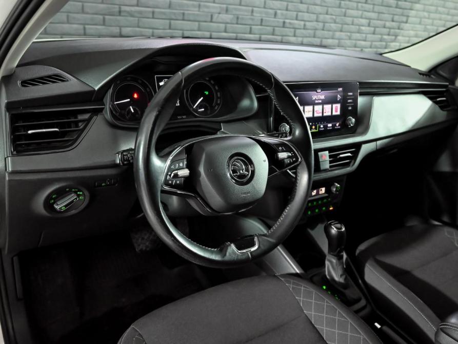 Skoda Rapid II Екатеринбург  - изображение 12