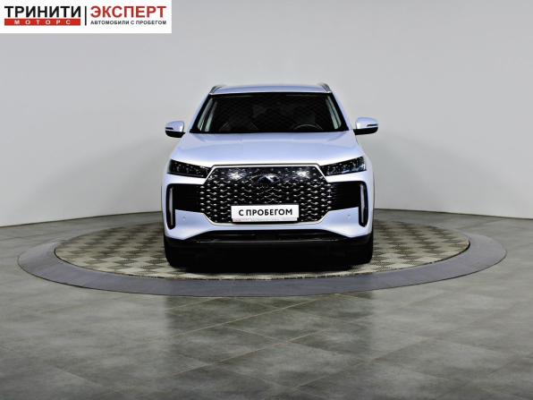 Chery Tiggo 4 I Рестайлинг 2 с пробегом 2024 года, цена 1 797 000 рублей, 29348 км, внедорожник, Автокод Объявления