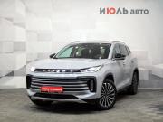Exeed TXL I Рестайлинг Екатеринбург  - изображение 24
