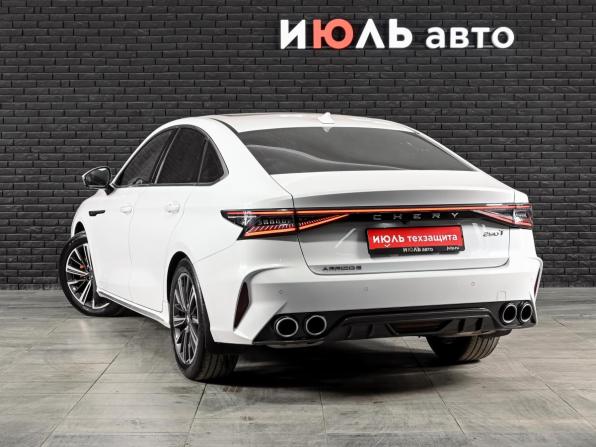 Chery Arrizo 8 с пробегом 2023 года, цена 1 970 000 рублей, 78699 км, седан, Автокод Объявления