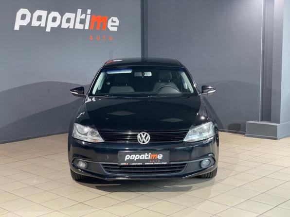 Volkswagen Jetta VI с пробегом 2013 года, цена 849 000 рублей, 261881 км, седан, Автокод Объявления
