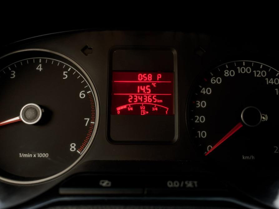 Volkswagen Polo V Екатеринбург  - изображение 12