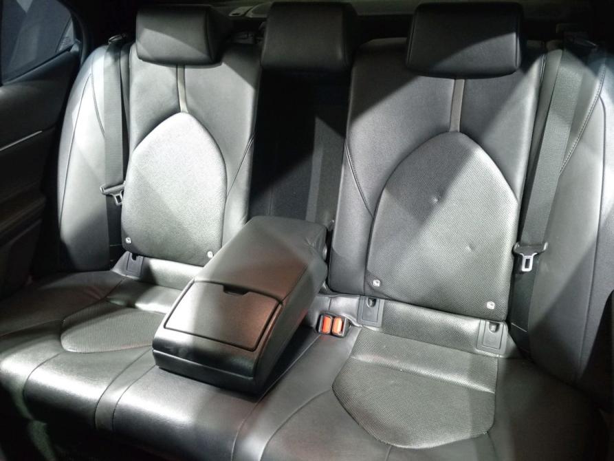 Toyota Camry VIII (XV70) Рестайлинг Оренбург  - изображение 18