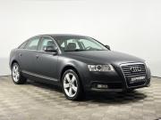 Audi A6 III (C6) Рестайлинг Казань  - изображение 20