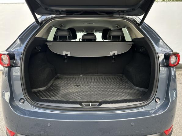 Mazda CX-5 II с пробегом 2020 года, цена 3 300 000 рублей, 90068 км, внедорожник, Автокод Объявления