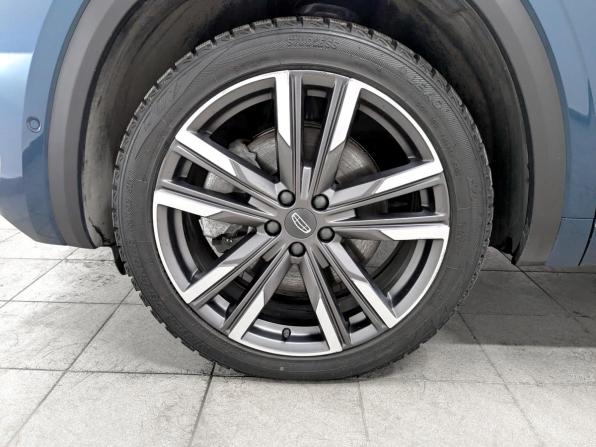 Geely Monjaro I с пробегом 2023 года, цена 3 200 000 рублей, 66473 км, внедорожник, Автокод Объявления