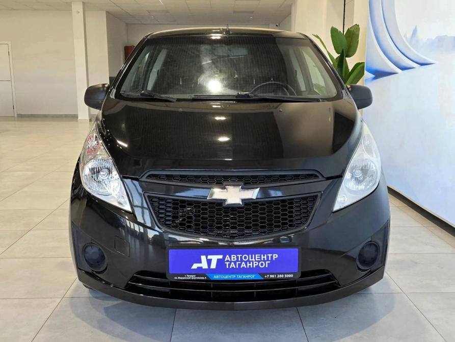 Chevrolet Spark III Таганрог  - изображение 2