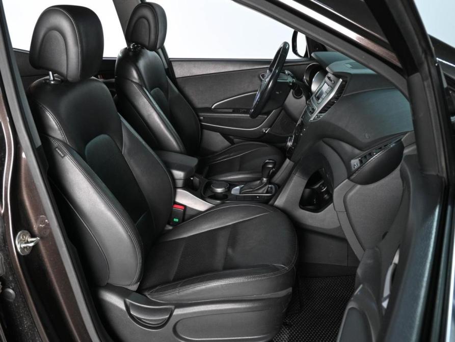 Hyundai Santa Fe III Рестайлинг Ростов-на-Дону  - изображение 8