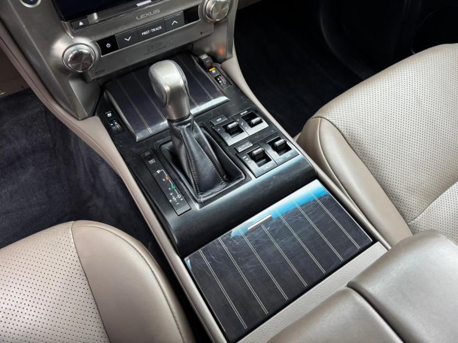 Lexus GX II Рестайлинг 2 Иркутск  - изображение 21