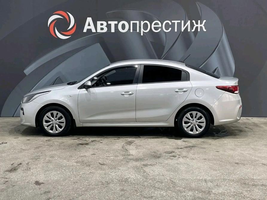 Kia Rio IV Пермь  - изображение 8