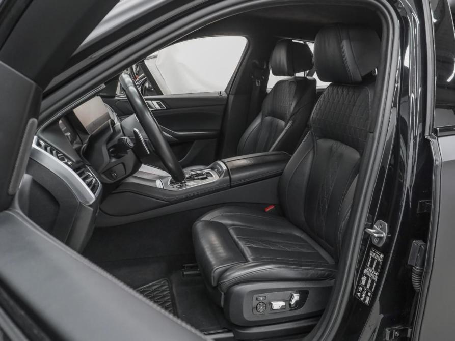 BMW X6 III (G06) Ростов-на-Дону  - изображение 10