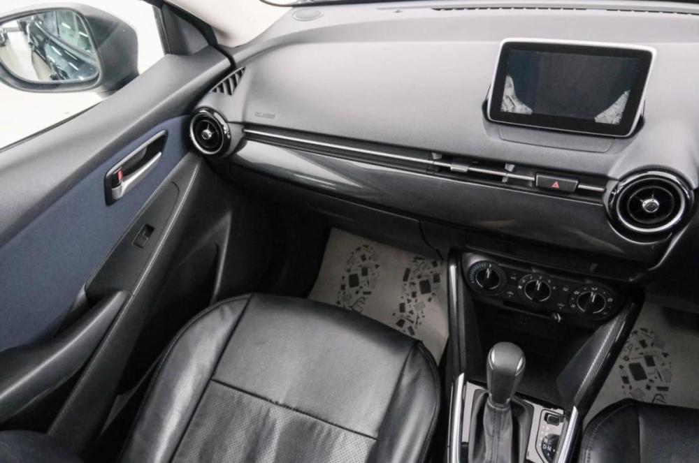 Mazda Demio IV (DJ) Красноярск  - изображение 12