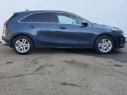 Kia Ceed III Москва  - изображение 23