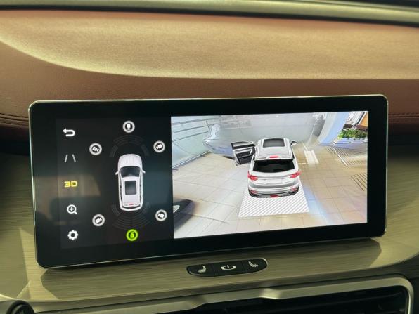 Geely Coolray I с пробегом 2023 года, цена 1 950 000 рублей, 21930 км, внедорожник, Автокод Объявления
