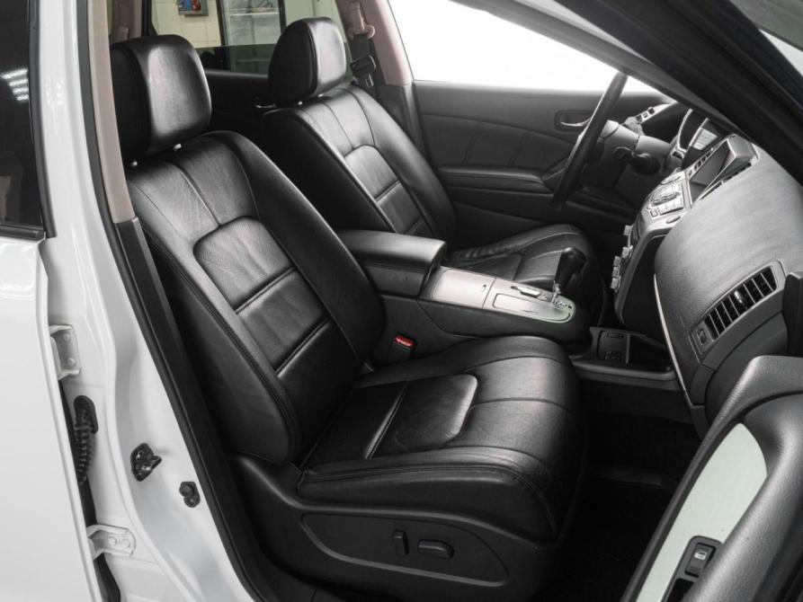Nissan Murano II (Z51) Рестайлинг 2 Тюмень  - изображение 8