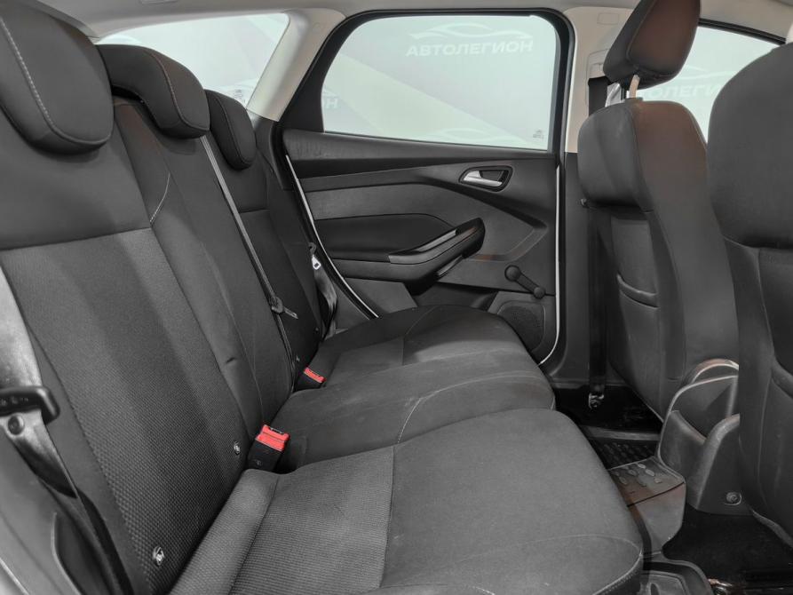 Ford Focus III Рестайлинг Новосибирск  - изображение 15