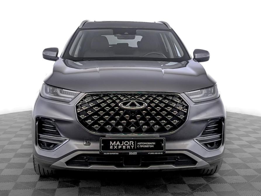 Chery Tiggo 8 Pro I Москва  - изображение 2