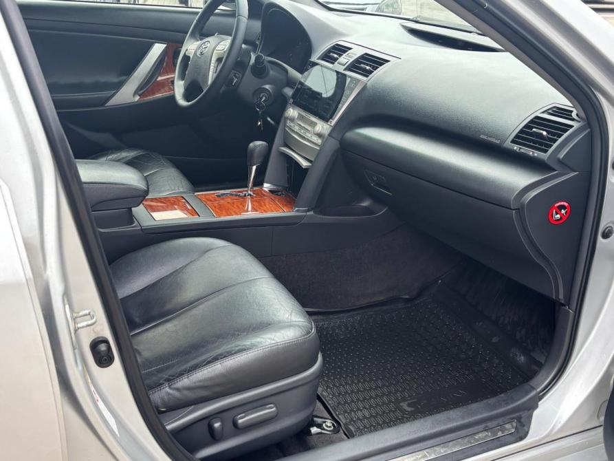 Toyota Camry VI (XV40) Рестайлинг Сыктывкар  - изображение 8