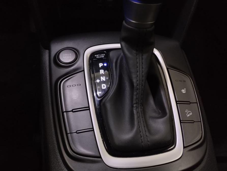 Hyundai Kona I Минеральные Воды  - изображение 13