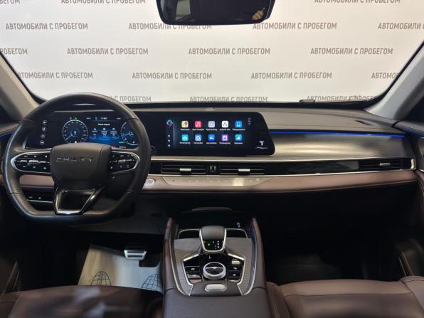 Chery Tiggo 8 Pro Max I Рестайлинг с пробегом 2023 года, цена 2 599 000 рублей, 22770 км, внедорожник, Автокод Объявления