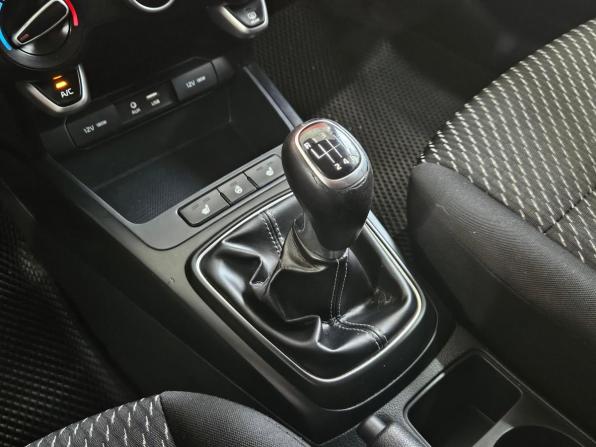 Kia Rio IV с пробегом 2019 года, цена 1 199 000 рублей, 133419 км, седан, Автокод Объявления
