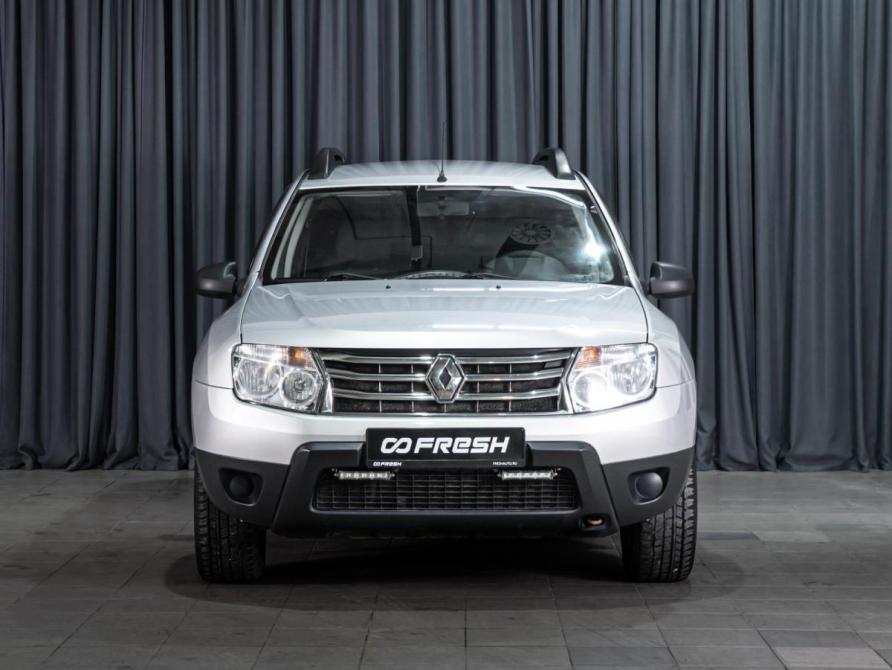 Renault Duster I Волгоград  - изображение 3