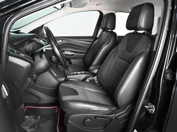Ford Kuga II с пробегом 2013 года, цена 1 389 000 рублей, 156989 км, внедорожник, Автокод Объявления
