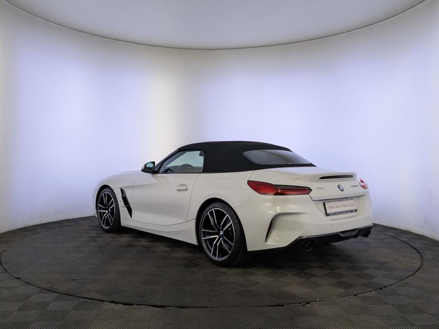 BMW Z4 III (G29) Москва  - изображение 7