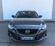 Mazda 6 III (GJ) Санкт-Петербург  - изображение 30