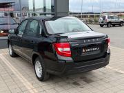 Lada (ВАЗ) Granta I Рестайлинг Владикавказ  - изображение 19