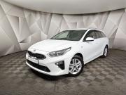 Kia Ceed III Москва  - изображение 21