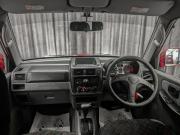 Mitsubishi Pajero Mini II Красноярск  - изображение 24