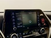 Toyota Highlander IV (XU70) Вологда  - изображение 37