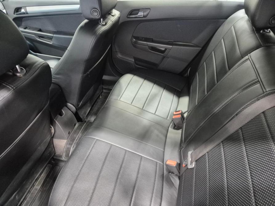 Opel Astra H Рестайлинг Воронеж  - изображение 15