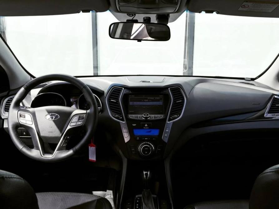 Hyundai Santa Fe III Екатеринбург  - изображение 13