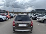 Lada (ВАЗ) Granta I Рестайлинг Ногинск  - изображение 25