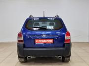 Hyundai Tucson I Альметьевск  - изображение 29