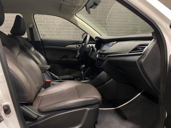 Changan CS35 Plus I с пробегом 2019 года, цена 1 290 000 рублей, 98469 км, внедорожник, Автокод Объявления