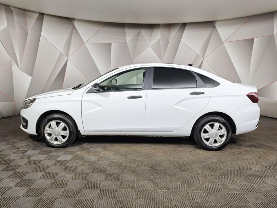 Lada (ВАЗ) Vesta I Рестайлинг (NG) Москва  - изображение 5